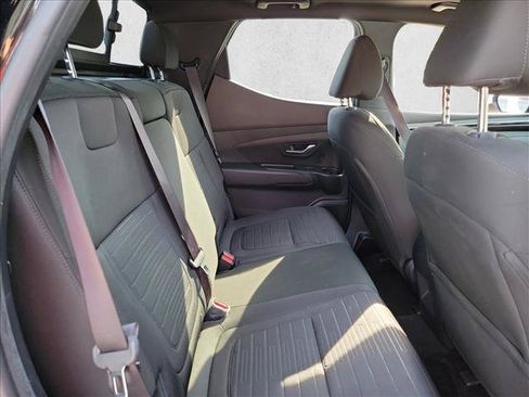 Used 2022 Hyundai Santa Cruz SEL w/ Activity Package FWD image 16