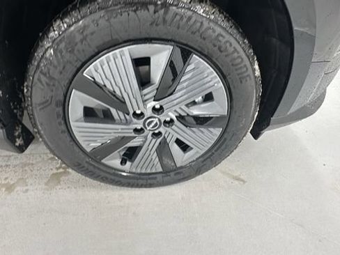 New 2026 Nissan Murano SL AWD/4WD image 9