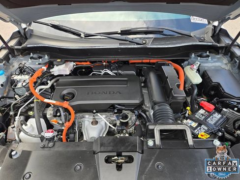 Used 2025 Honda CR-V Sport-L image 18