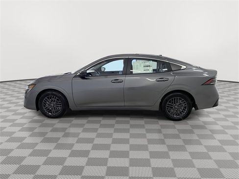 New 2026 Nissan Sentra SV w/ SV Convenience Package image 7