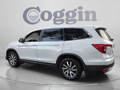 Used 2020 Honda Pilot EX-L