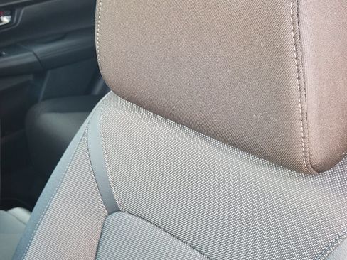 New 2026 Honda CR-V LX image 18