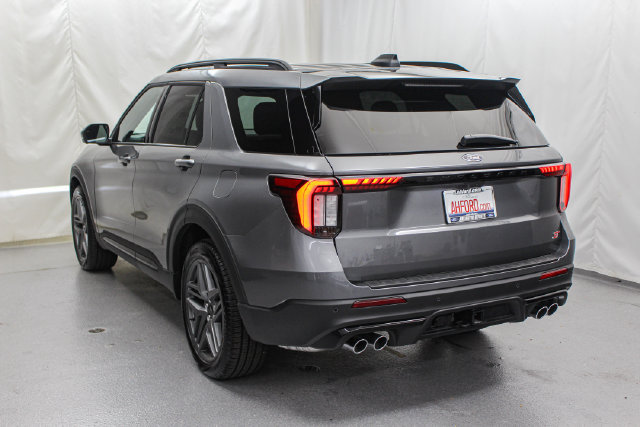 New 2027 Ford Explorer ST w/ Sun And Sound Package AWD/4WD image 5