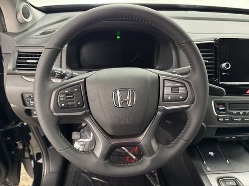 New 2026 Honda Ridgeline Sport image 19