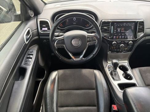 Used 2020 Jeep Grand Cherokee Altitude RWD image 25