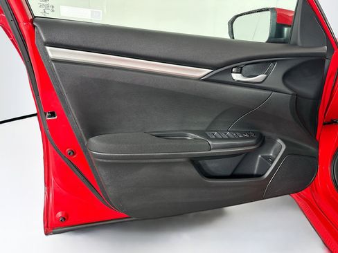 Used 2019 Honda Civic LX image 25
