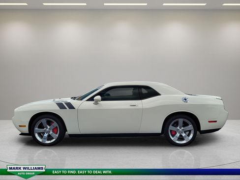 Used 2009 Dodge Challenger R/T RWD image 7