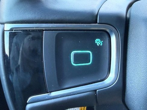 New 2025 Ford Expedition Platinum w/ Stealth Performance Package image 12