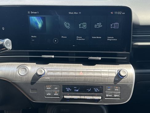New 2026 Hyundai Kona SEL Sport AWD/4WD image 17