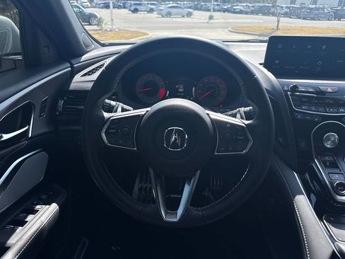 Used 2020 Acura RDX A-Spec image 18