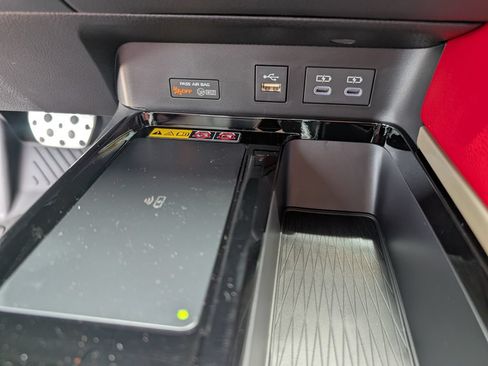 New 2026 Toyota Camry XSE FWD image 16