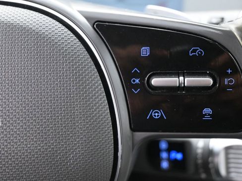 Used 2022 Hyundai Ioniq 5 SEL w/ Cargo Package image 26