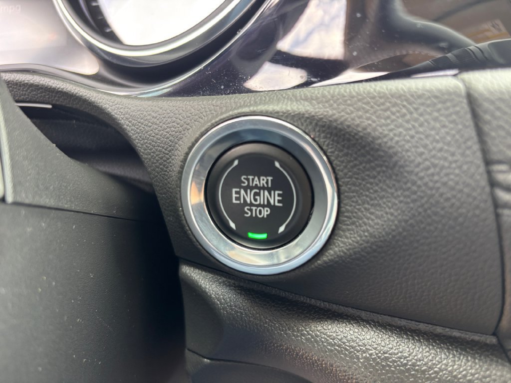 Used 2023 Buick Encore GX Select FWD image 21