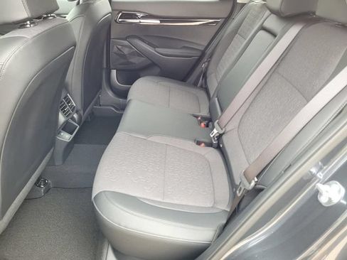 New 2026 Kia Seltos S FWD image 11