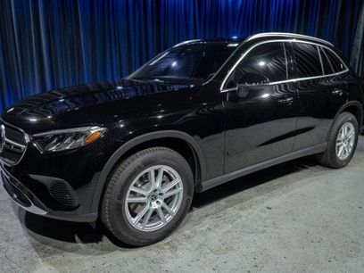 Certified 2025 Mercedes-Benz GLC 300