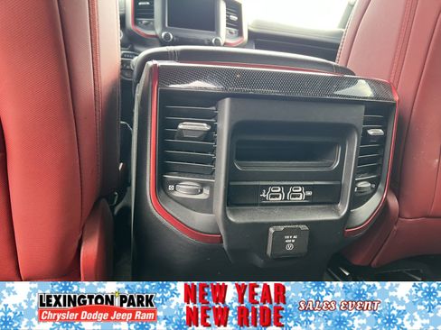 Used 2020 RAM 1500 Rebel w/ Rebel Level 2 Equipment Group image 10