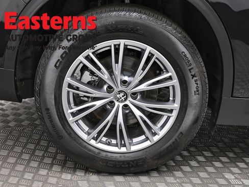 Used 2024 Alfa Romeo Stelvio Sprint image 30