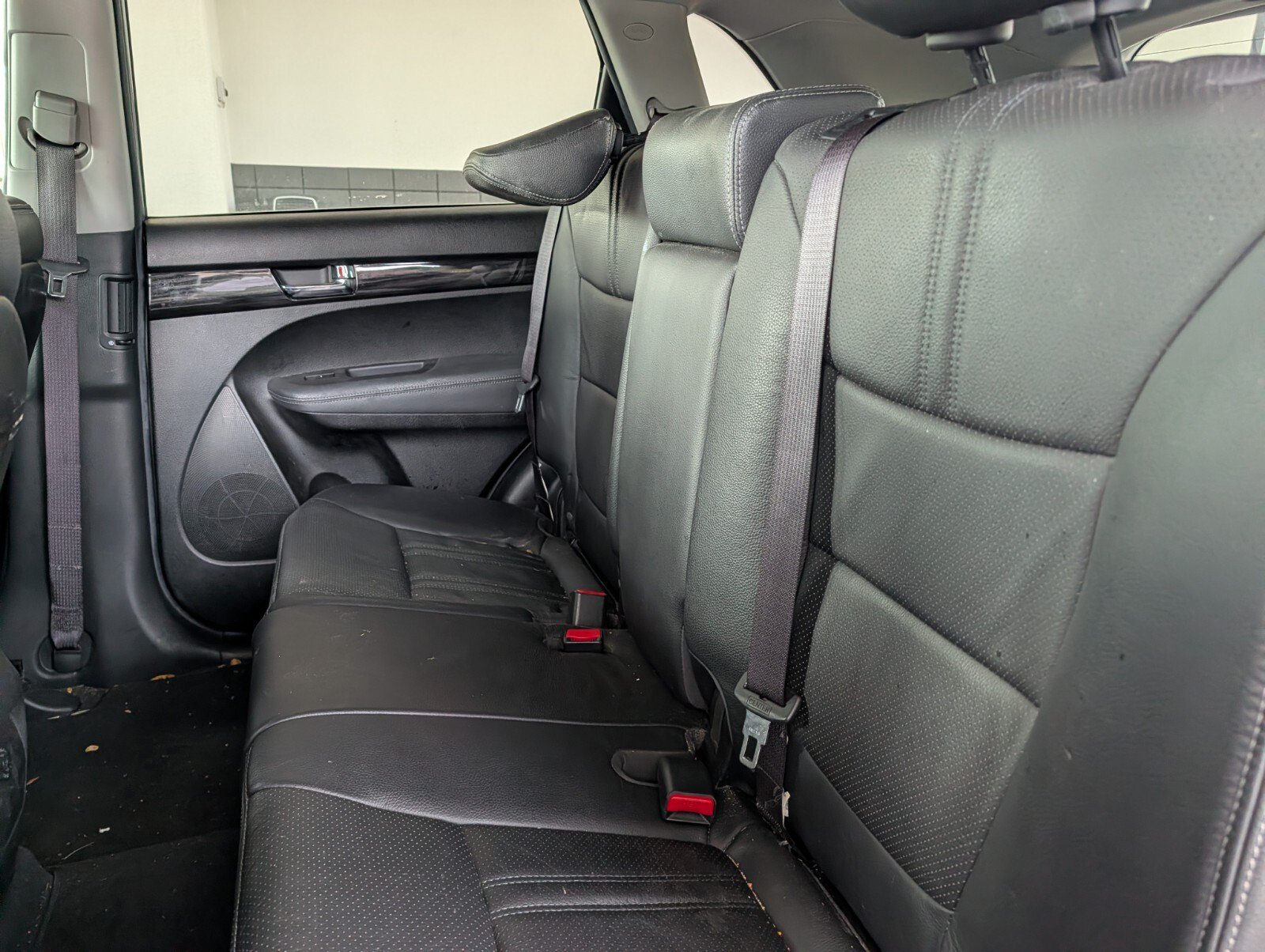 Used 2013 Kia Sorento EX AWD/4WD image 7