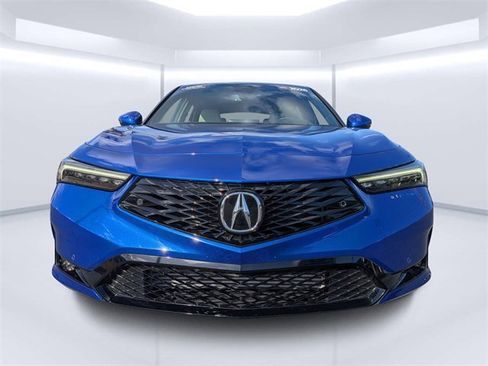 Used 2025 Acura Integra A-Spec image 8