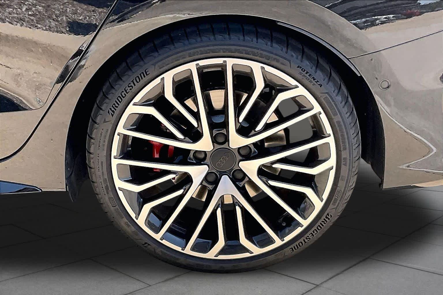Used 2026 Audi S3 Premium AWD/4WD image 10