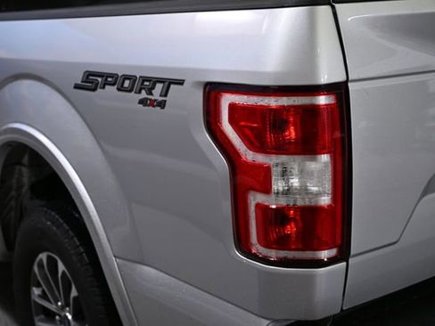 Used 2019 Ford F150 XLT w/ Equipment Group 301A Mid image 20