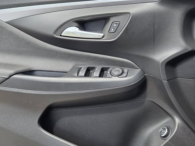 New 2026 Buick Envista Sport Touring w/ Convenience I Package FWD image 16