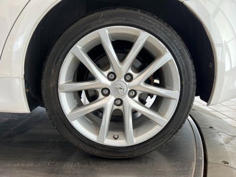 Used 2011 Lexus IS 250 AWD w/ Premium Pkg Value Edition image 39