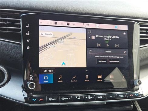 Used 2025 Jeep Wagoneer L Series II w/ Premium Group I image 12