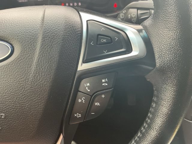 Used 2024 Ford Edge Titanium AWD/4WD image 22
