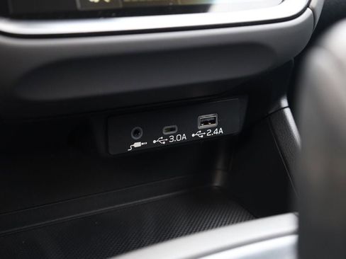 New 2026 Subaru Crosstrek 2.0i Premium image 16