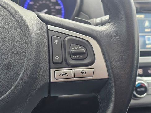 Used 2016 Subaru Outback 2.5i Limited image 25