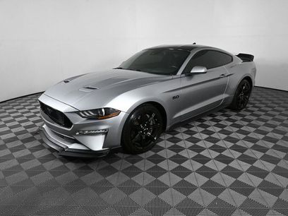 Used 2020 Ford Mustang GT w/ Equipment Group 301A