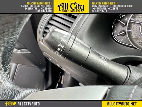 Used 2018 INFINITI QX80 4WD w/ Deluxe Technology Package image 15