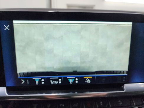 Used 2025 Chevrolet Silverado 2500 LT w/ Trail Boss Package image 65