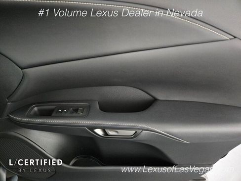 Certified 2025 Lexus RX 350 Premium w/ Accessory Package FWD image 26