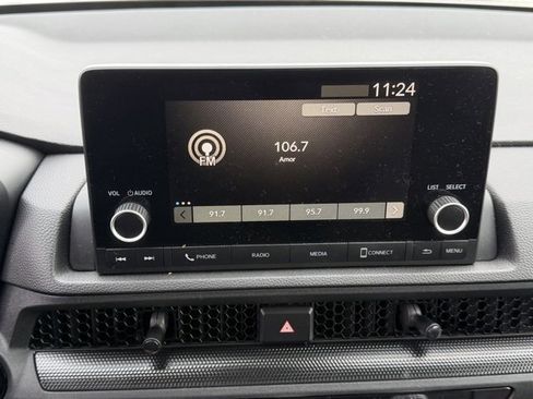 Certified 2023 Honda CR-V EX image 16