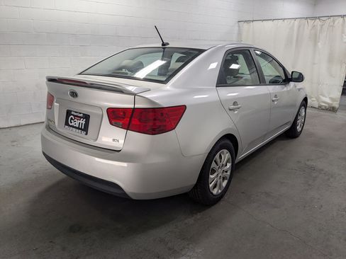 Used 2013 Kia Forte EX w/ Fuel Economy Pkg FWD image 7