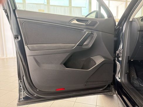 Used 2019 Volkswagen Tiguan S w/ Driver Assistance Package image 19