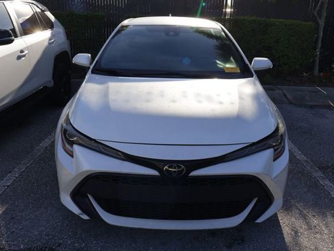 Used 2020 Toyota Corolla SE image 5