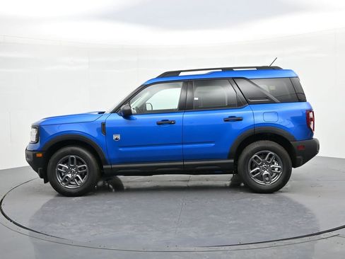 New 2025 Ford Bronco Sport Big Bend w/ Convenience Package image 9
