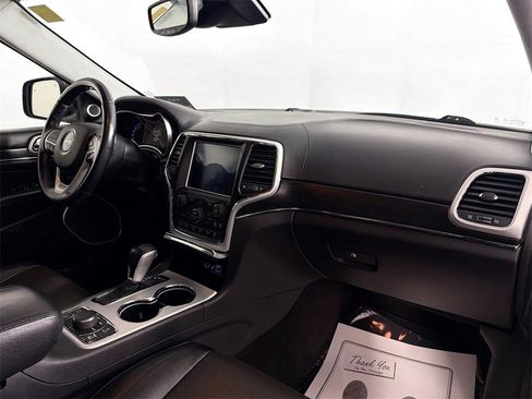 Used 2018 Jeep Grand Cherokee Summit image 32