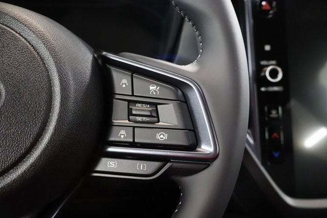 New 2025 Subaru Forester Sport AWD/4WD image 18