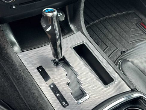 Used 2014 Dodge Charger R/T RWD image 33