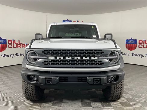New 2026 Ford Bronco Badlands AWD/4WD image 8
