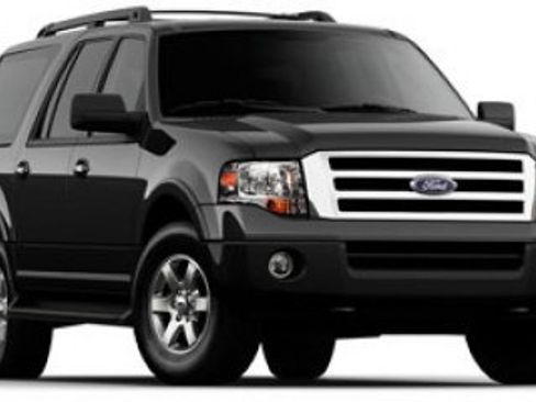 Used 2012 Ford Expedition Limited image 3