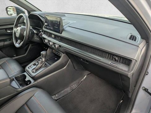 Used 2026 Honda CR-V Sport-L image 19
