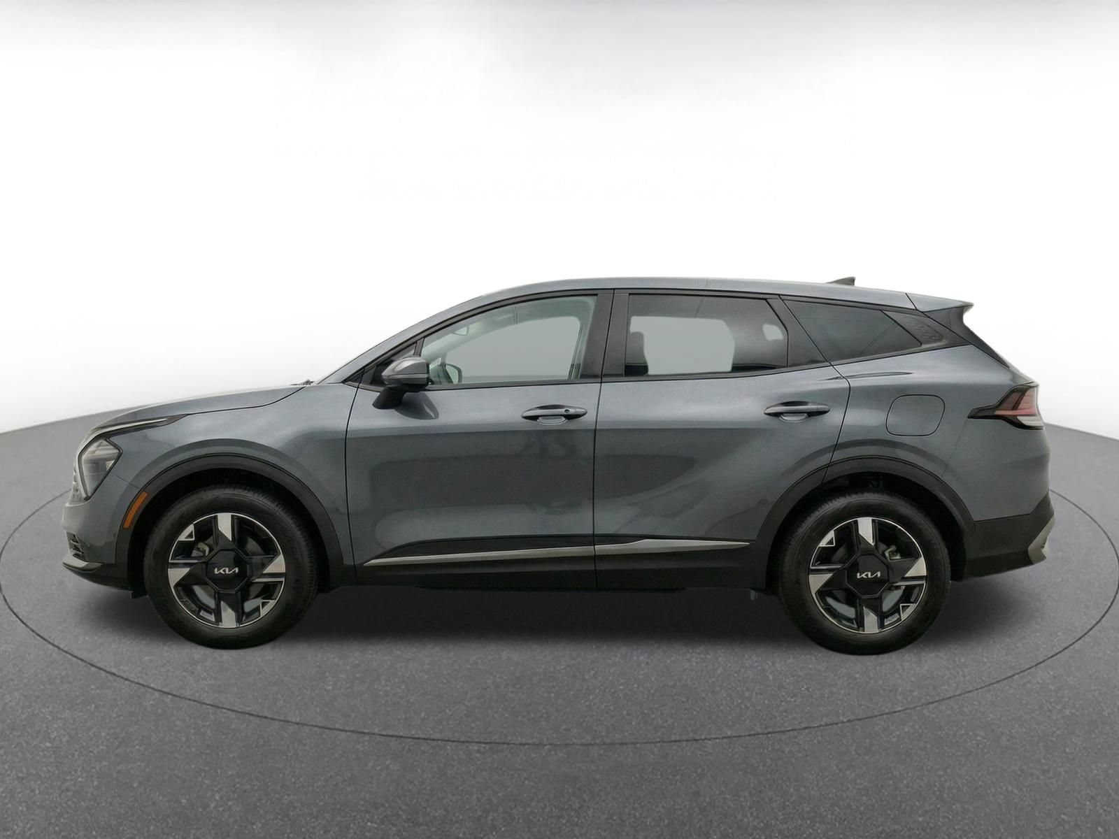 Used 2026 Kia Sportage LX FWD image 7