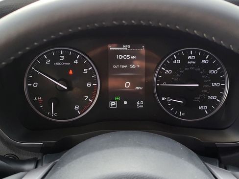 New 2026 Subaru Ascent Touring image 14