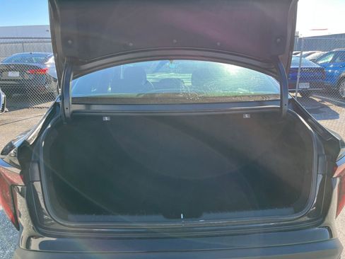 Used 2025 Kia K4 LXS image 31