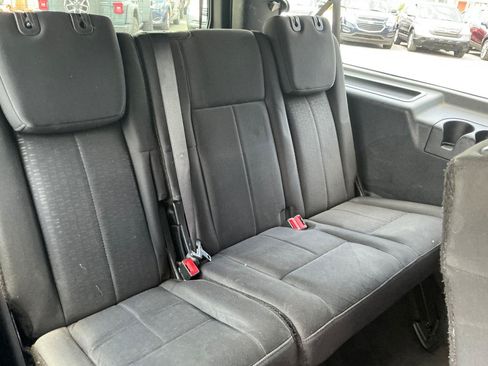 Used 2017 Ford Expedition EL XLT AWD/4WD image 13
